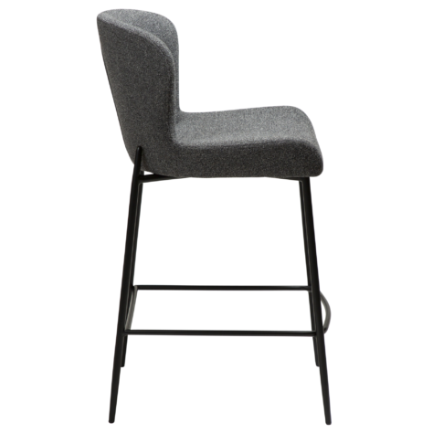 Полубарный стул Glam фото 2