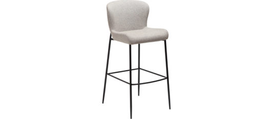 Полубарный стул Glam