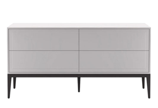 Комод Marbella 4 ящика Комод Marbella 4 ящика