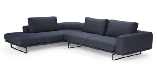 Модульный диван Tempo без раскладки