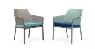 Кресло Net Relax