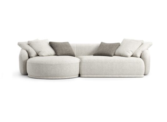 Модульный диван Shell фото 3