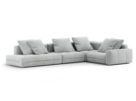 Модульный диван Hugo