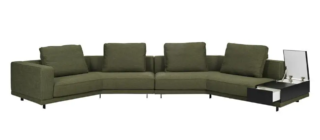 Модульный диван Catena Dusk