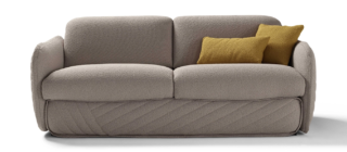 Прямой диван Moon