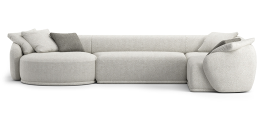 Модульный диван Shell