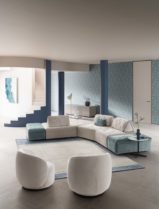 Модульный диван Houston