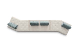 Модульный диван Houston