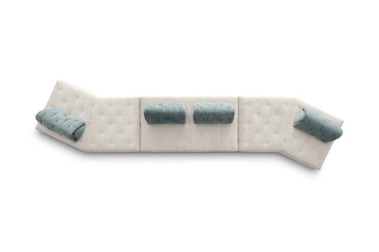 Модульный диван Houston фото 1