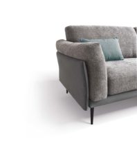 Угловой диван Nicole