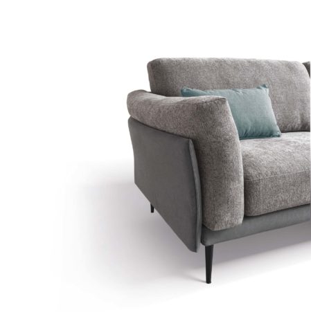 Угловой диван Nicole фото 1