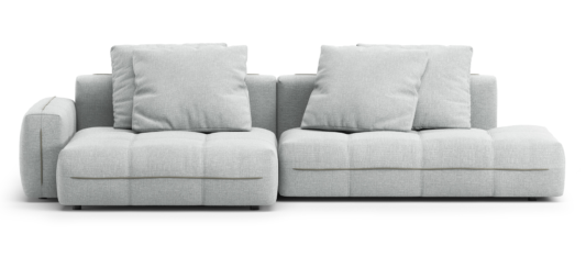 Модульный диван Hugo