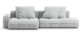 Модульный диван Hugo