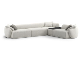 Модульный диван Shell