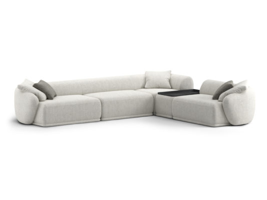 Модульный диван Shell фото 2