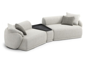 Модульный диван Shell