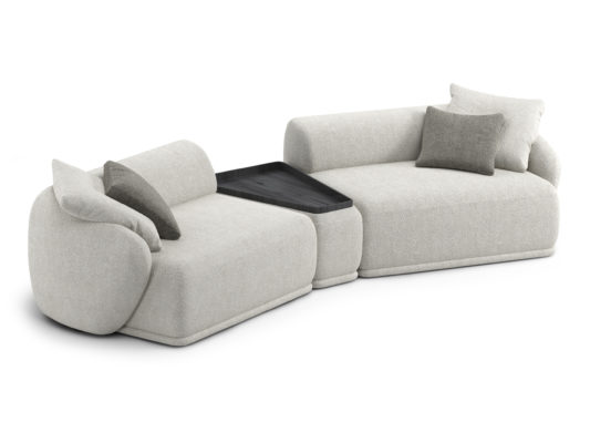 Модульный диван Shell фото 1