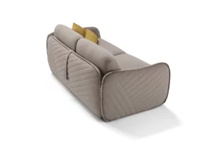 Прямой диван Moon