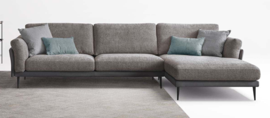 Угловой диван Nicole