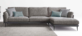 Угловой диван Nicole