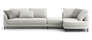Модульный диван Romano