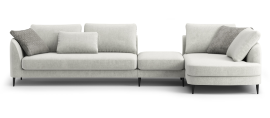 Модульный диван Romano