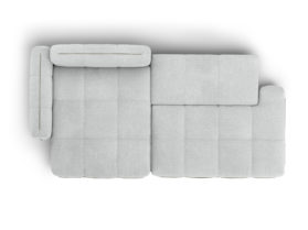 Модульный диван Hugo