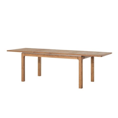 MONTENEGRO 40 Стол обеденный фото 2