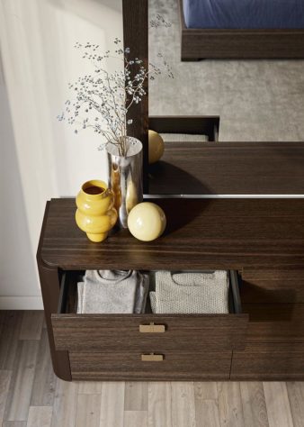 Appia комод 6 ящиков фото 1