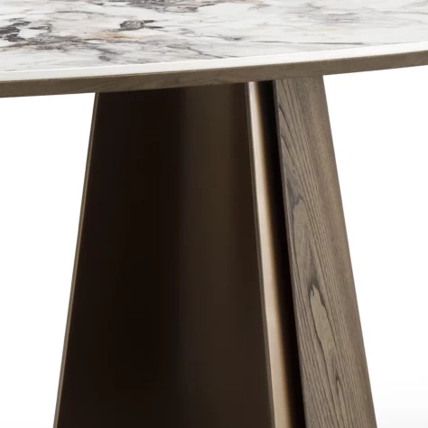 Стол обеденный BELMONTE фото 1