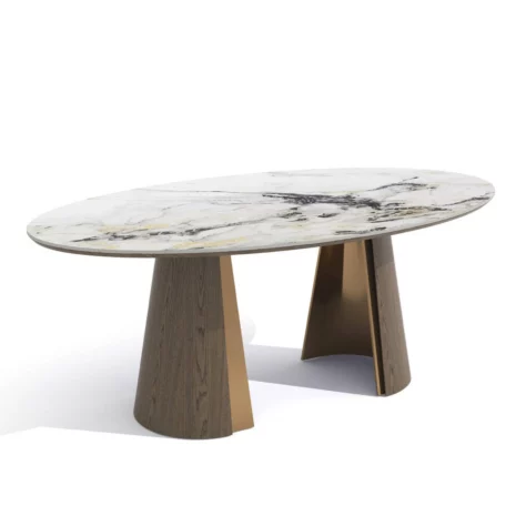 Стол обеденный BELMONTE