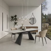 Обеденный стол TOLEDO