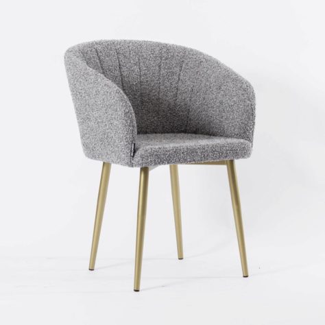 Стул Гарда фото 2