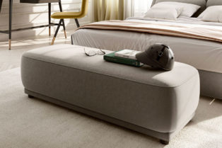 Кровать Parigi Кровать Parigi