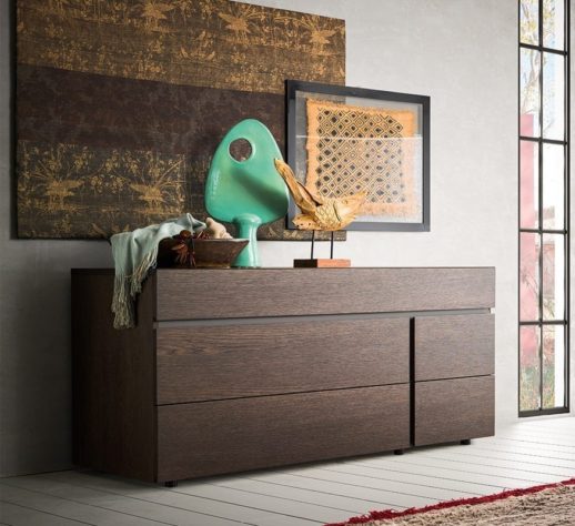 Комод Twice фото 1