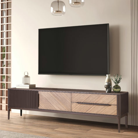 ТВ тумба Модена фото 4