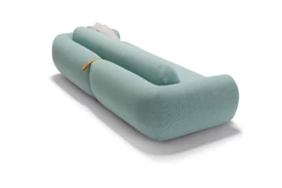 Диван-кровать Curvi