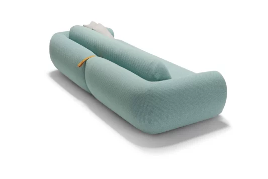 Диван-кровать Curvi фото 3