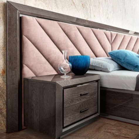 Прикроватная тумба Elite фото 1