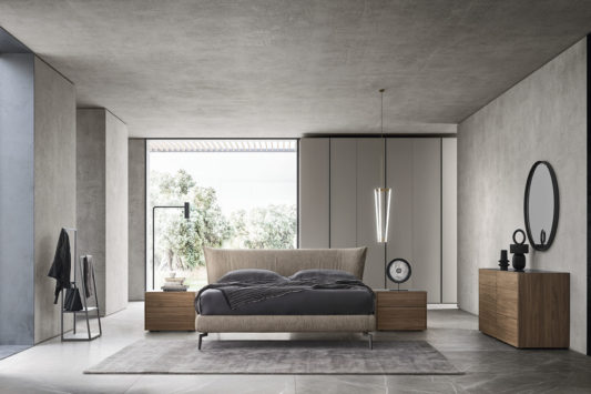 Кровать Morrison фото 4