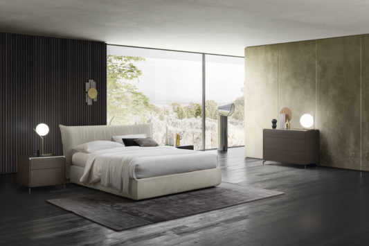 Кровать Morrison фото 5