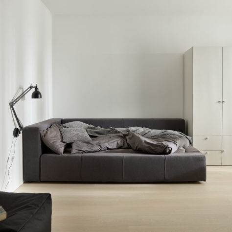 Кровать Reli фото 1