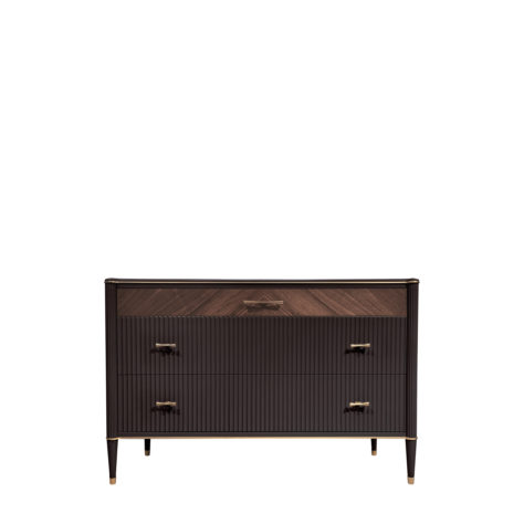 Комод Венеция 3 ящика Комод Венеция 3 ящика