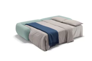 Диван-кровать Curvi