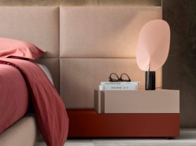 Прикроватная тумба Da-Do