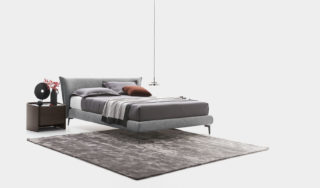 Кровать Morrison