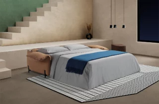 Диван-кровать Cloud