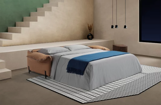 Диван-кровать Cloud фото 4