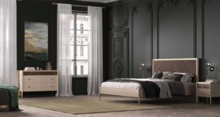 Комод Венеция 3 ящика Комод Венеция 3 ящика