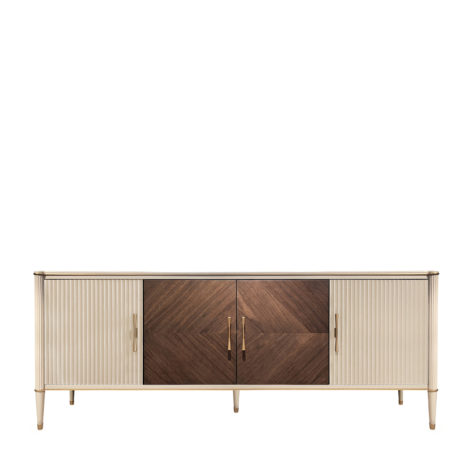 Комод Венеция фото 1